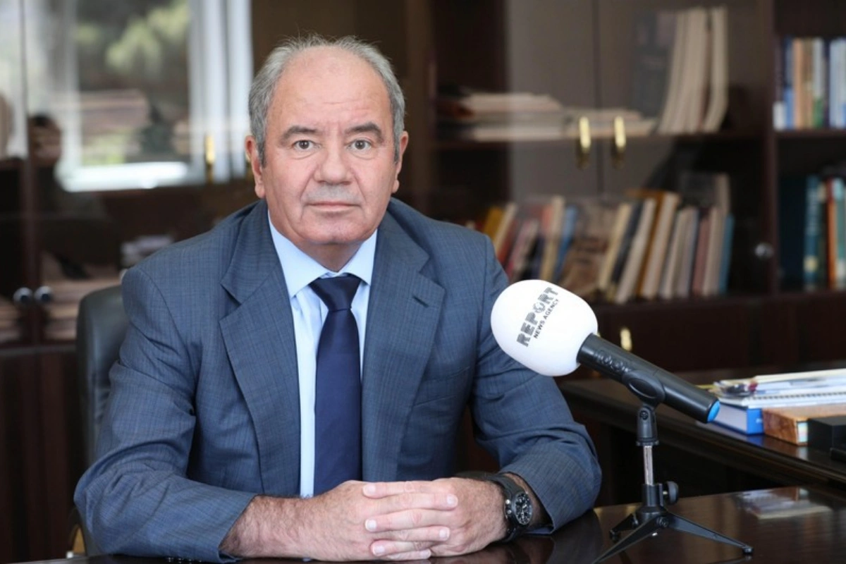 Əli Abbasov