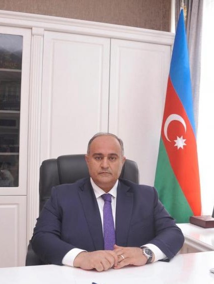 Anar Nağıyev