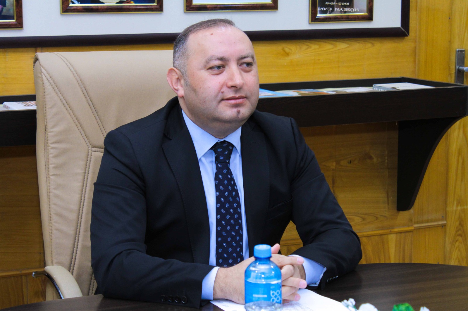 Zəfər Qurbanov