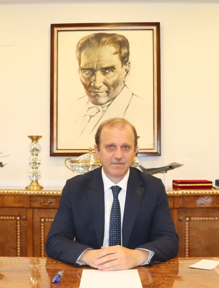 Hamdullah Çuvalcı