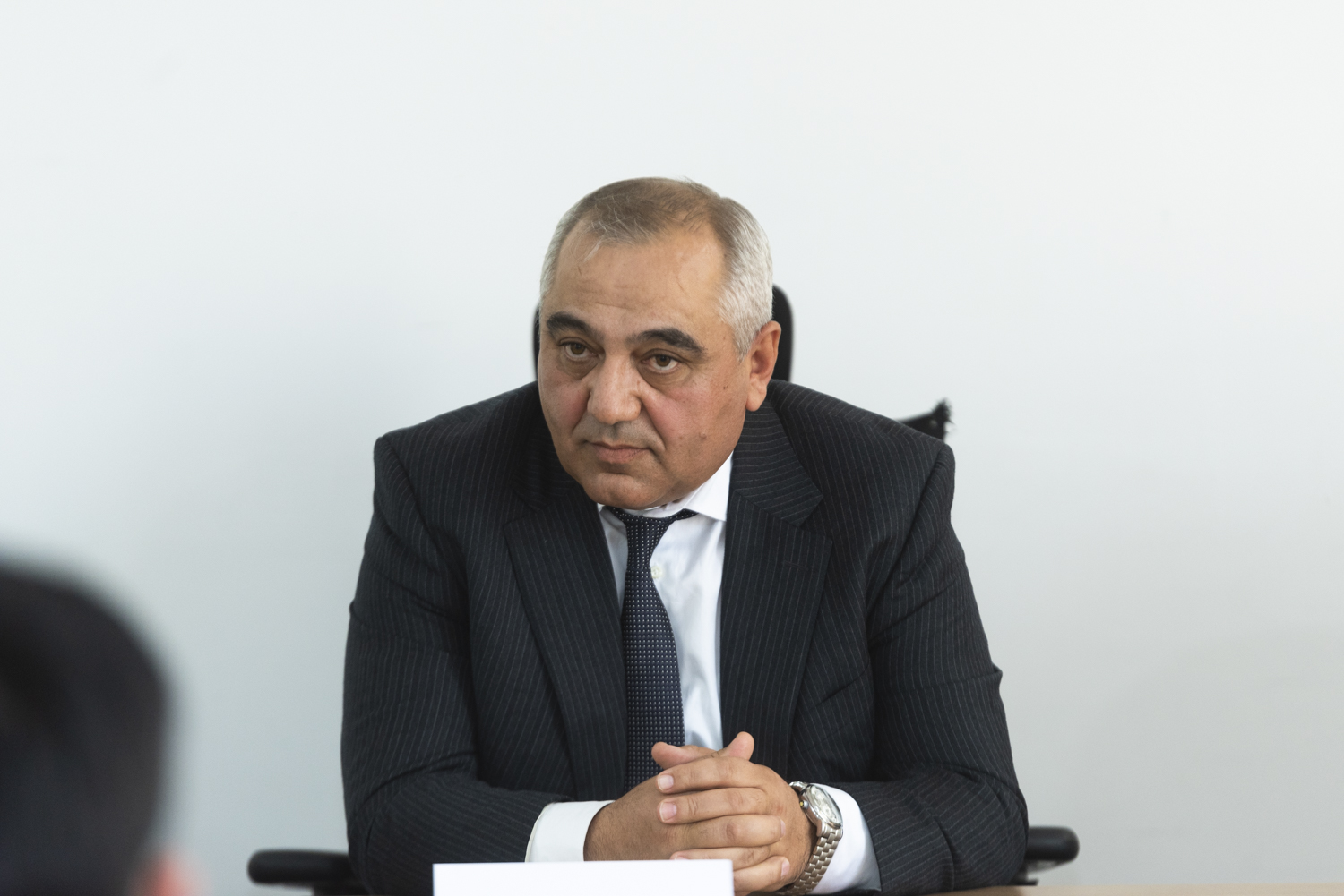 Mürvət Həsənli