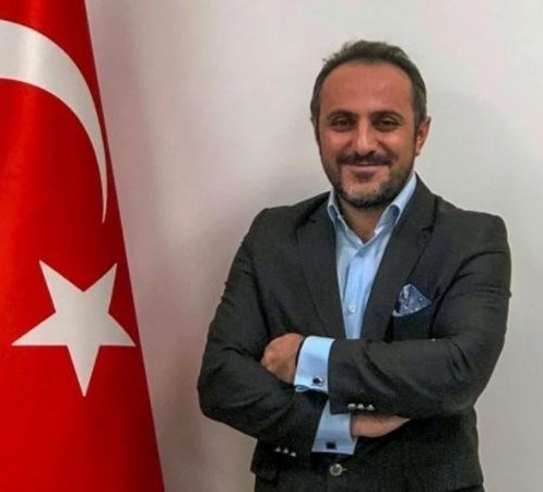 Oktay Yıldız