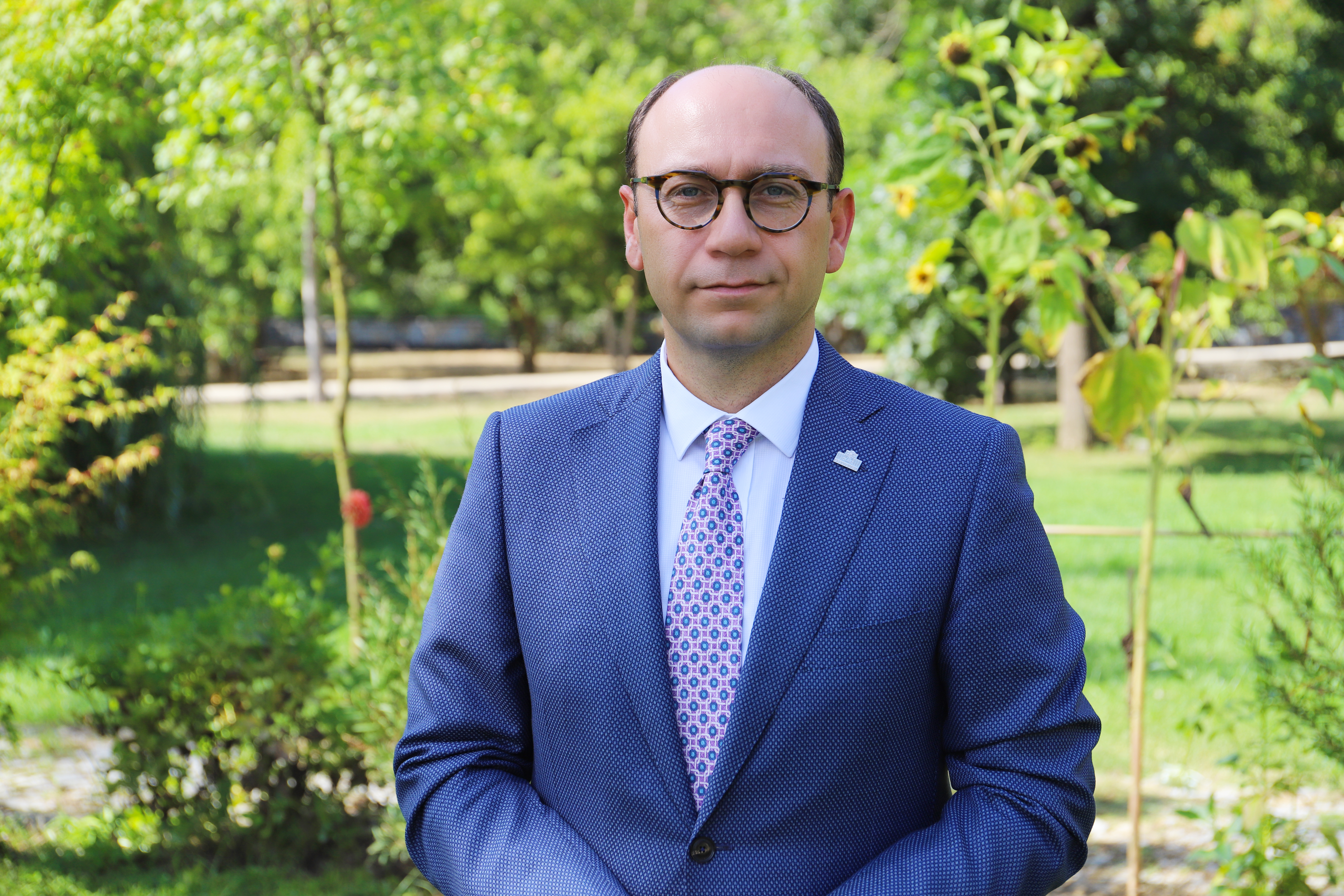 Nuri Aydın