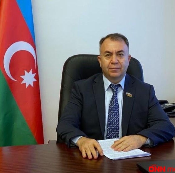 Sadiq Qurbanov