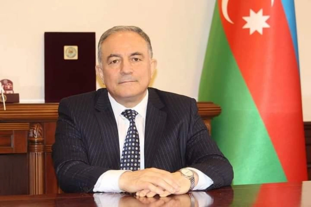 Vilayət Vəliyev