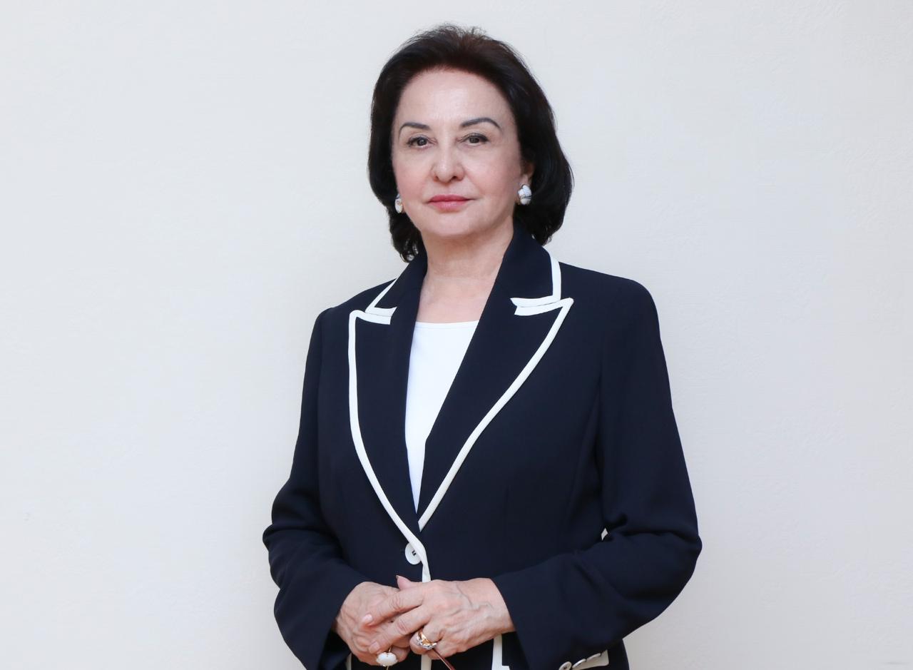 Gülçöhrə Məmmədova