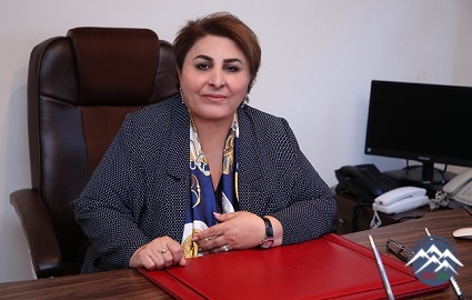 Səyyarə İbadullayeva