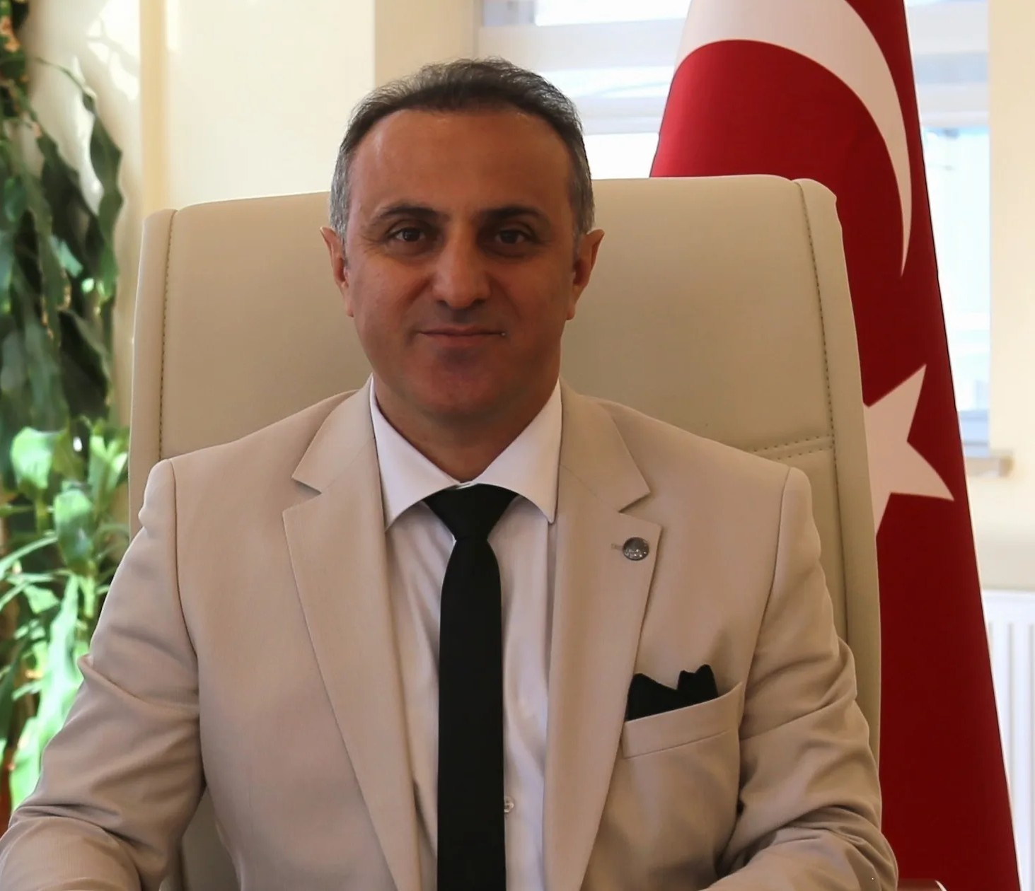 Oktay Yıldız