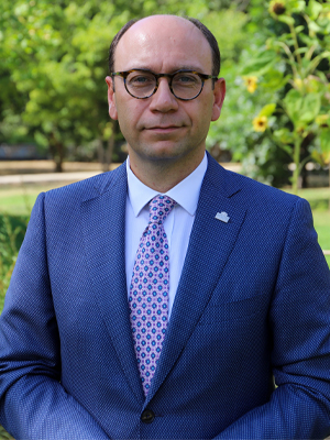 Nuri Aydın