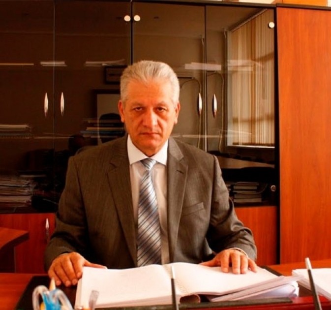 Zeynal Əkpərov