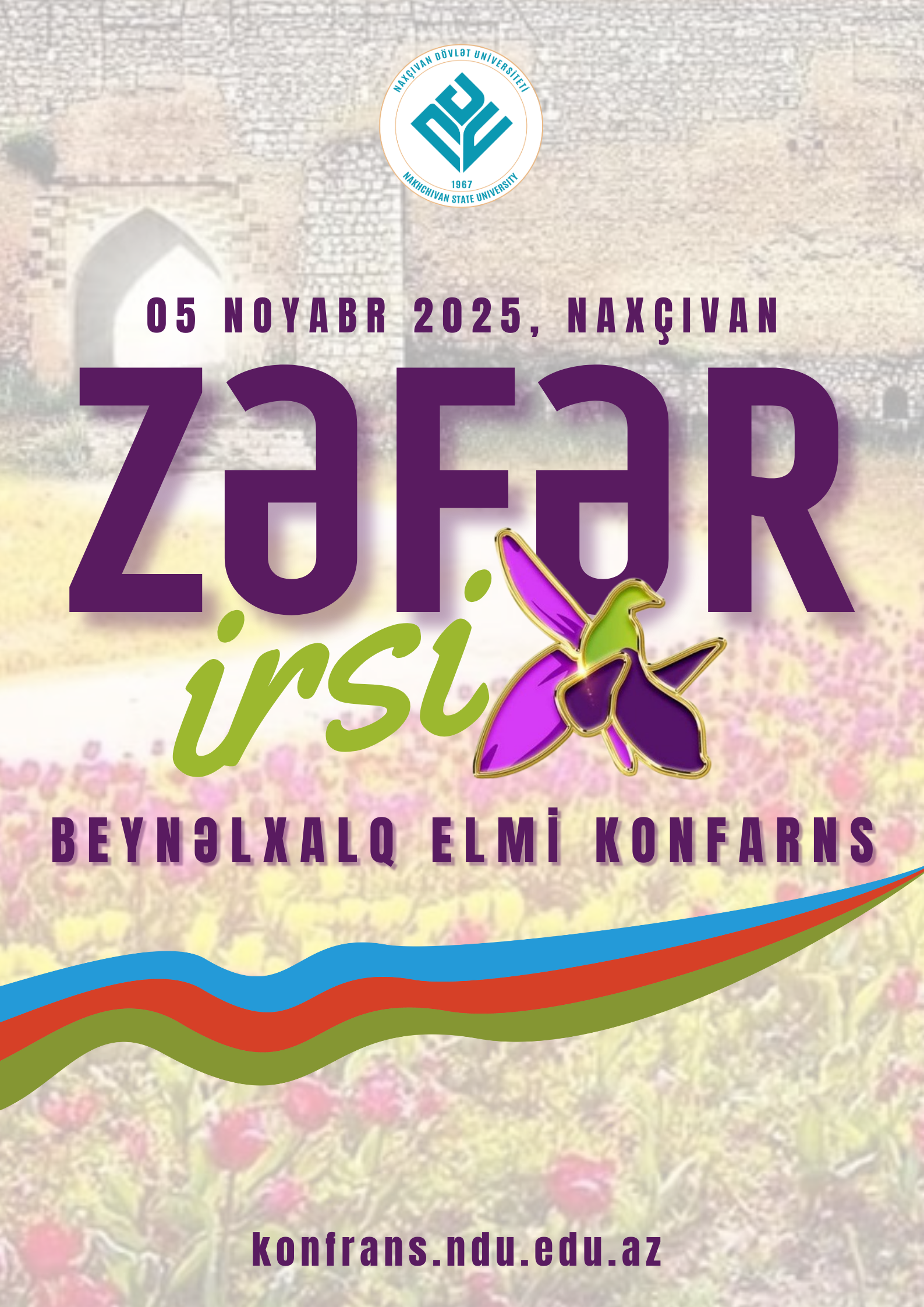 Conference Image